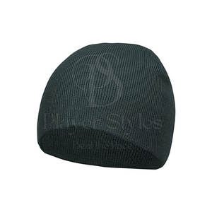 <b>Light</b> Weight Custom Made <b>Beanies</b> Hat New Design Winter Wear Jacquard <b>Beanies</b> Hat Player Styles - Product Image 1