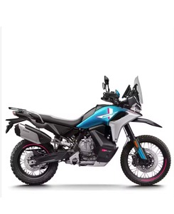 VENTA RÁPIDA Motocicleta Ibexs 800MTX Adventurres 2025 - Product Image 3