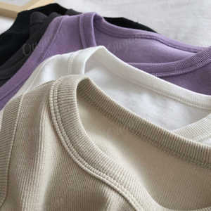Camiseta Deportiva Personalizada de Alta Calidad, Camiseta sin Mangas para Gimnasio, Camiseta sin Mangas Personalizada al por Mayor, Camiseta Deportiva Personalizada de Alta Calidad - Product Image 4