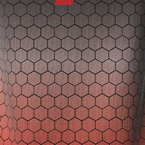 Nueva moda, Mejor Proveedor, calidad premium, nuevos adultos, ropa totalmente sublimada, tarifa al por mayor, ropa de equipo deportivo, uniformes 7 en 7 - Product Image 6