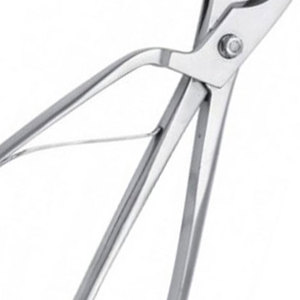 Emasculador de Acero Inoxidable Personalizado Reimers, Certificado CE, Alta Precisión, Clase I, Manual DI-VI125 para Castración de Animales Grandes - Product Image 6