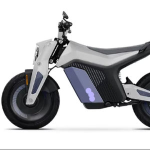 มอเตอร์ไซค์ไฟฟ้ารุ่นใหม่ปี 2025 ยี่ห้อดัง ขายดี พร้อมฟีเจอร์อัจฉริยะ  มีจำหน่ายแล้วและพร้อมส่งออก - Product Image 1