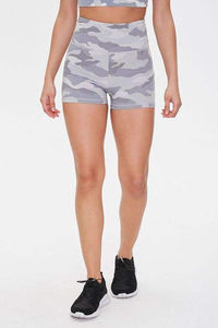 กางเกงขาสั้น2025สำหรับผู้หญิงกางเกงขาสั้นผ้าฝ้ายสำหรับผู้หญิงกางเกงขาสั้นสำหรับฤดูร้อนขายส่งโลโก้ที่กำหนดเอง - Product Image 4