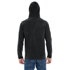 Heavy Blend Sudadera con capucha Colores ligeros Peso pesado Camiseta con capucha de manga larga - Product Image 1