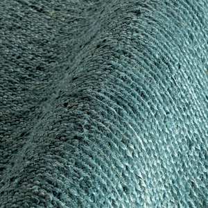 Tapis de grande surface écologique en jute tissé imperméable lavable en gros 2024 antidérapant rembourré adapté aux animaux domestiques pour le salon - Product Image 5