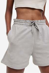 Top Trend Color Block Conjunto de verano para mujer Manga corta de alta calidad Sin costuras Transpirable 2 piezas Conjunto corto para mujer - Product Image 4