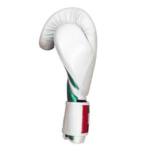 Fight Training Comfortable Professional Custom Logo Boxing Gloves Comfortable <b>Men</b> Boxing <b>Punching</b> Gloves - Product Image 6
