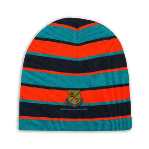 หมวกกีฬา GAA Beanie แบบถักลายปักโลโก้สำหรับเดินทางฤดูหนาว - Product Image 1