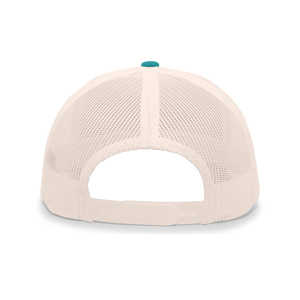 Casquettes de camionneur en toile de sport pour hommes personnalisées avec logo, casquettes à rabat pour l'extérieur et les voyages - Product Image 2