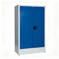 Armoire de sécurité pour batteries au lithium Yinlu, grande capacité, personnalisée, étanche