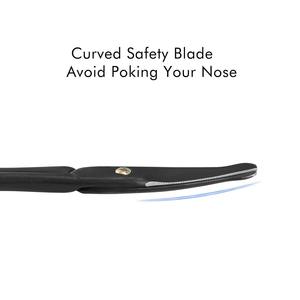 Professional Manufacture Eyebrow <b>Scissors</b> Stainless Steel Straight Blade <b>Cuticle</b> <b>Scissor</b> Eyebrow <b>Scissor</b> for Nail Eyelash - Product Image 4