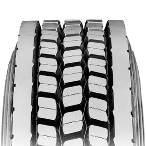 Pneus 11R24.5 pour camions commerciaux avec composé de caoutchouc durable et flancs robustes - Product Image 2