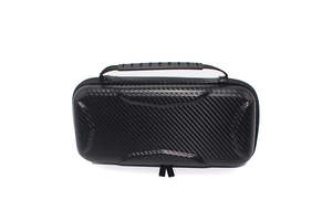 Étui de jeu universel en EVA à coque rigide avec logo personnalisé finition en cuir résistant à l'usure sac de rangement portable pour fabricant d'électronique - Product Image 2