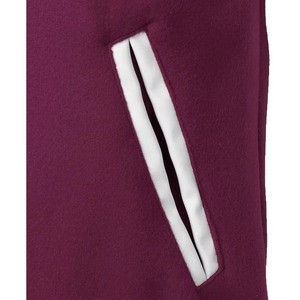 Vestes pour hommes Streetwear Cool Varisty, vestes en cuir Versity, bomber universitaire, veste de collège pour la famille - Product Image 4