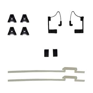 Kit de réparation de toit ouvrant panoramique avec engrenage pour Mercedes GLA Class W156 - Product Image 2