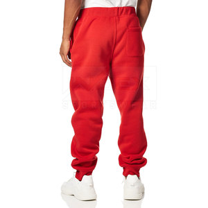 Prix raisonnable Créez votre propre pantalon Streetwear Casual Men Oversize Pantalon personnalisé - Product Image 4