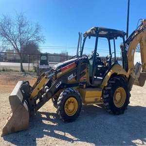 Compre ahora la retroexcavadora CAT 420E y ahorre con nuestra oferta de bajo precio. Perfecto para sus requisitos de trabajo pesado - Product Image 6