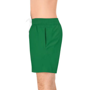 En color verde Estilo de moda Los hombres usan pantalones cortos de verano Pantalones cortos de jogging para hombres Nueva llegada Jogger Jogging Shorts - Product Image 6