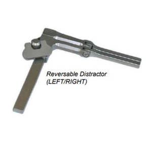 Ensemble de rétracteurs cervicaux orthopédiques sur mesure de haute qualité, robustes, en acier inoxydable, disponibles dans tous les modèles - Product Image 5