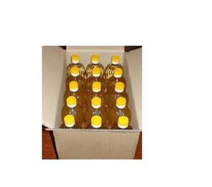 Huile de tournesol raffinée d'Europe, huile de tournesol raffinée russe, huile de tournesol raffinée de qualité d'exportation - Product Image 1