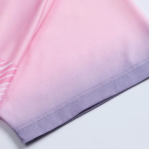 Cheap Price Sportswear High Quality Tennis Uniform Latest Model Breathable Short Tennis <b>Skirt</b> <b>Men</b> and Women Tennis Uniforms - Product Image 3