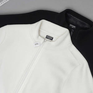 แจ็คเก็ตแขนยาวมีปกเสื้อแจ็กเก็ตแขนยาวสำหรับผู้ชายและผู้หญิงเหมาะสำหรับใส่กลางแจ้งในฤดูหนาว - Product Image 1