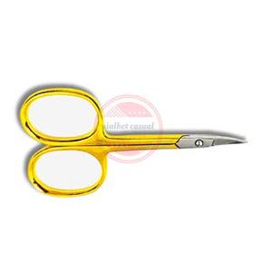 <b>Cuticle</b> <b>Scissors</b> Curved Blade <b>Scissors</b> Pointed Tip Grooming <b>Scissors</b> - Product Image 5