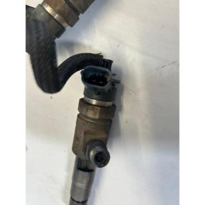KIT D'INJECTEURS PEUGEOT 206 2ème Série 0445110 8HZ Diesel 1398 (03>09) - Product Image 4