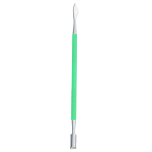 Meilleures ventes : Ensemble de manucure personnalisé en acier inoxydable avec design et finition sur mesure, outils pour repousser les cuticules, pour les ongles - Product Image 2