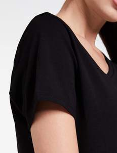 T-shirt de citation d'habilitation pour femmes chemise d'entraînement élégante et audacieuse pour Fitness tenue décontractée conception de motivation en toile de coton doux - Product Image 5