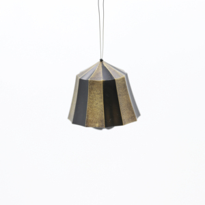 Phong cách Nhật Bản tre uchiwa gió Chime xiếc (kết thúc cổ) - Product Image 1