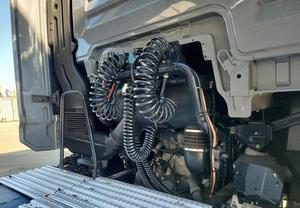 Nouveau tracteur à roues MA N TGX 18.510 4X2, transmission automatique, norme d'émission Euro 6 - Product Image 5