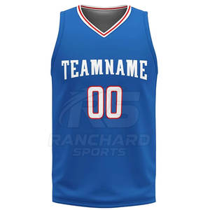 ชุดเสื้อทีมแบบไม่มีแขนออกแบบเอง ขายส่งชุดวอลเลย์บอลแบบกำหนดเอง ชุดกีฬาทีม - Product Image 5