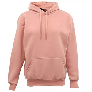 Unisex Delgado Cómodo Transpirable French Terry Pullover Sudadera con capucha Manga completa Bolsillo Alta calidad Bordado Venta al por mayor en relieve - Product Image 2