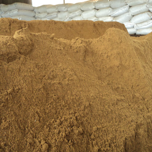 PRODUCTO DE CALIDAD | Harina de pescado | Rico en proteínas y nutrientes esenciales - Product Image 1