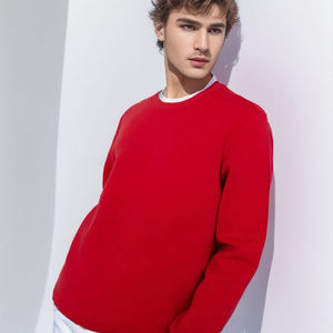 Sweats à capuche en coton personnalisés 420 GSM Sweatshirts lourds Prix d'usine Sweatshirts doux confortables pour hommes et femmes - Product Image 5