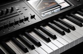 Kronos 3 61-Key Music Workstation รุ่นใหม่ล่าสุด พร้อมจัดส่งทั่วโลก - Product Image 5
