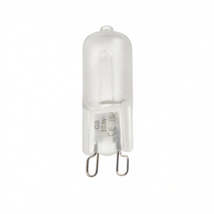 Bombillas Halógenas G9 de 100W 220-240V MATE, Solución de Iluminación de Alta Potencia - Product Image 2