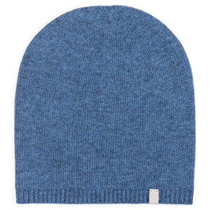 High Quality Wholesale Custom Logo Unisex <b>Warm</b> Camouflage Beanie <b>Hats</b> for Winter Knitted Skull Cap 3D Embroidery - Product Image 4