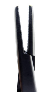 QNQ profesional de alta calidad 14cm (5,5 '') Dental Mathieu soporte de aguja Manual ortodoncia instrumentos quirúrgicos alicates de calidad - Product Image 6