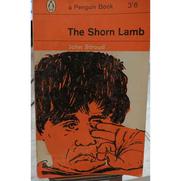 The Shorm Lamb - John Stroud