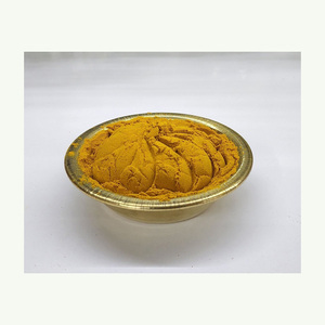 Polvo de cúrcuma puro orgánico de la India | Rico en curcumina Especias naturales de alta calidad Perfectas para la salud de la cocina - Product Image 2