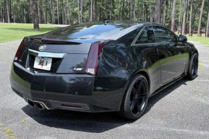 รถคาดิลแลค CTS-V คูเป้ ปี 2012 มือสอง - Product Image 3