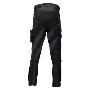 Custom Printing Logo Motorbike <b>Pants</b> For Men Unique Style Custom Made Men Motorbike <b>Pants</b> - Product Image 2