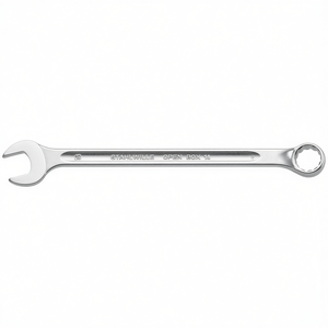 ประแจปากตายแบบยาว Stahlwille OPEN BOX ขนาดเมตริก - Product Image 3