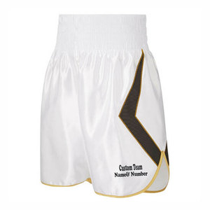 กางเกงมวยขาสั้นสำหรับผู้ชายกางเกงบ็อกเซอร์ผ้าโพลีเอสเตอร์100% ออกแบบได้ตามต้องการ - Product Image 1