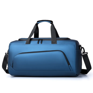 High Quality Large Capacity <b>Sport</b> Duffel <b>Bag</b> Gym with Shoes Compartment and Multiple Pockets - Product Image 1