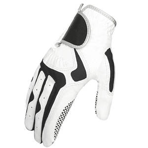 Gants de golf synthétiques en peau de mouton de haute qualité avec conception durable antidérapante pour les joueurs professionnels et occasionnels - Product Image 2