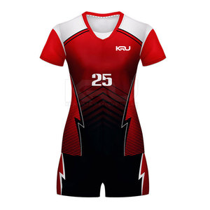 Shorts de volley-ball respirants de haute qualité 100 % polyester, conçus pour offrir une flexibilité et une extensibilité supérieures pour un séchage rapide - Product Image 2