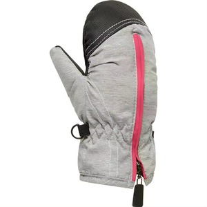 Guantes de esquí Snowboard con material de alta calidad Deportes profesionales mejores materiales tarifa barata a prueba de viento a prueba de agua - Product Image 6